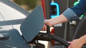Charging boost for EVs
