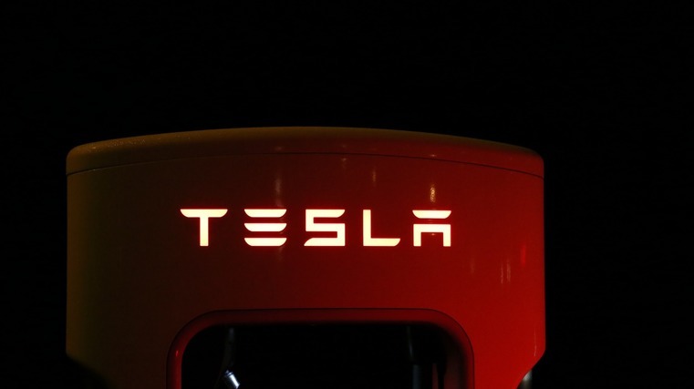 Tesla outsells Mercedes-Benz