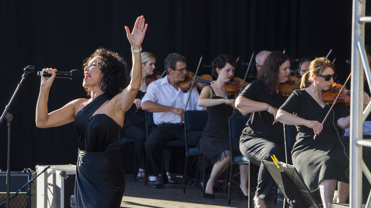 SeePort Festival returns for 2019