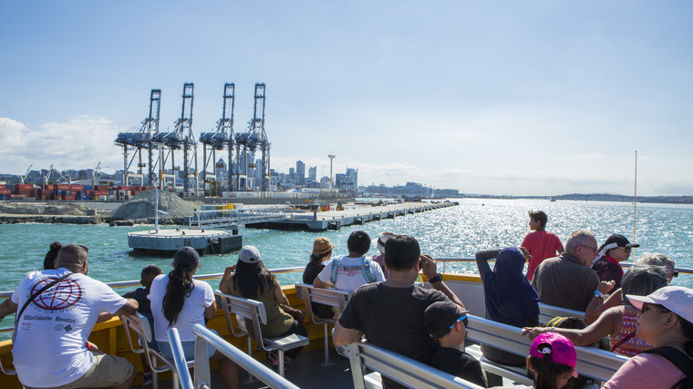 SeePort Festival returns for 2019