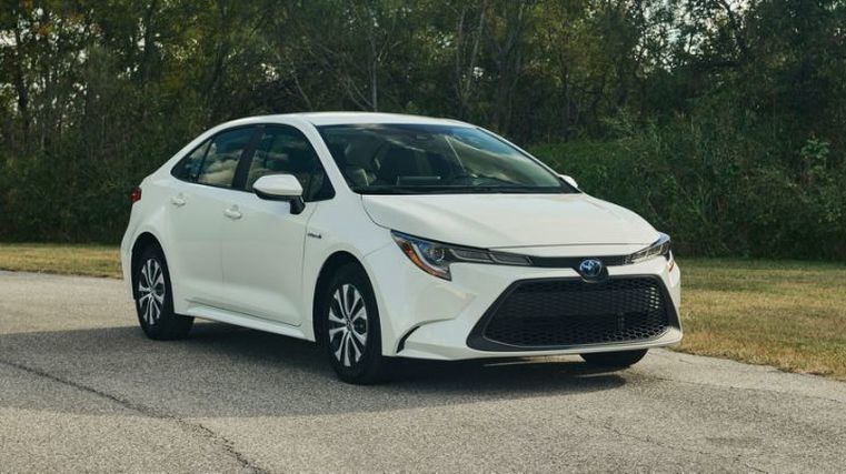 Toyota NZ confirms brake issue