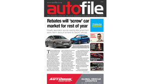 Autofile magazine 2021 / 7
