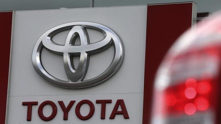 Toyota NZ hit with lawsuit