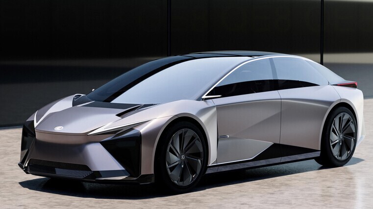 Driving into the future