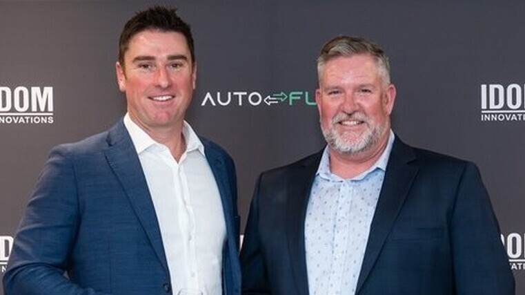 AutoFlip coming to NZ