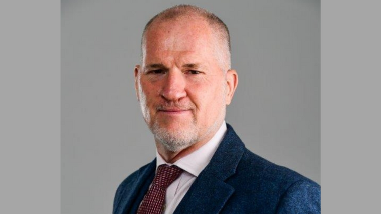 Nissan Oceania’s new MD