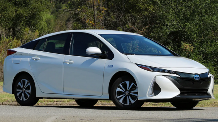 Used imports on the up