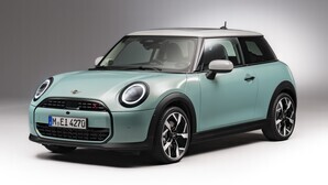 Double-digit growth for Mini