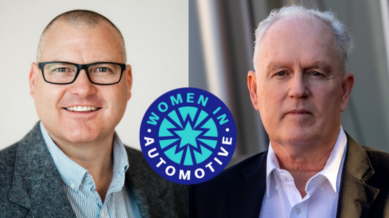 Industry heavyweights back accord