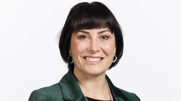 ‘Supercharging’ female talent