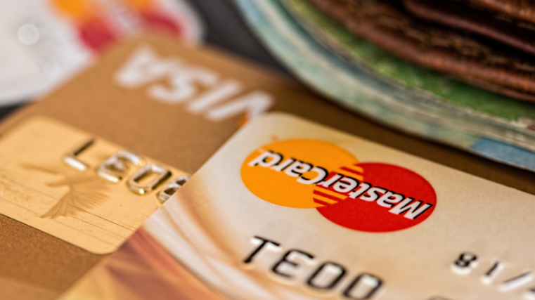 Action on credit card fees
