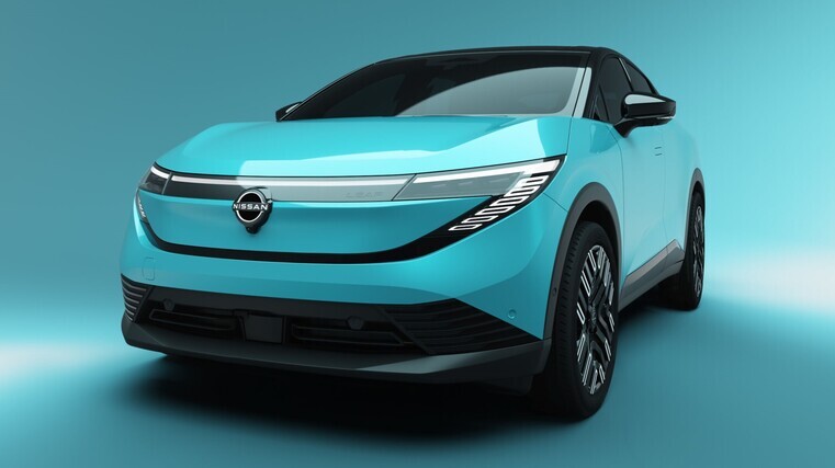 ‘Crucial’ launches for Nissan