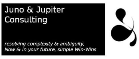 Juno & Jupiter Consulting