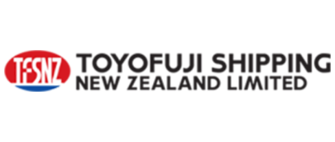 Toyofuji Shipping