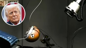 Bowling ball claim strikes nerve