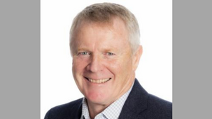 Colonial appoints new director