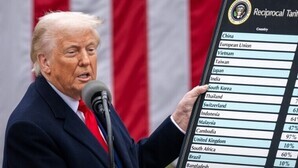 Debate on car-parts tariffs