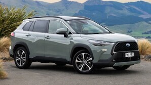New-vehicle sales climb