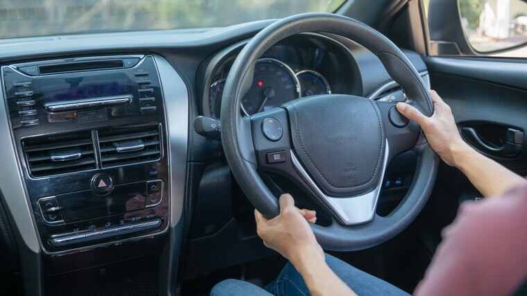 Driver licensing being overhauled