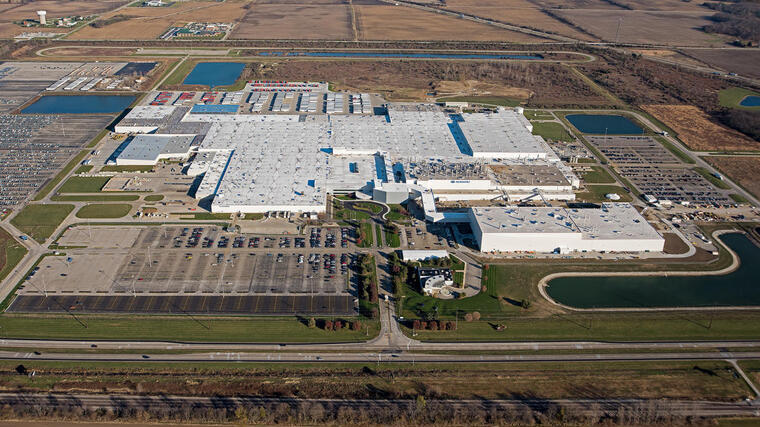 Tariffs ‘make car trade more difficult’