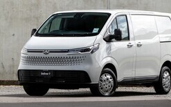 LDV committed to tradies