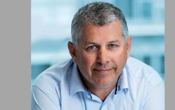 New face for finance firm