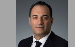Stellantis appoints new CEO
