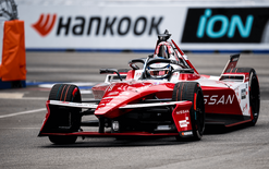 Story behind Formula E success