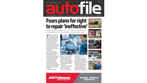 Autofile magazine 2025 / 5
