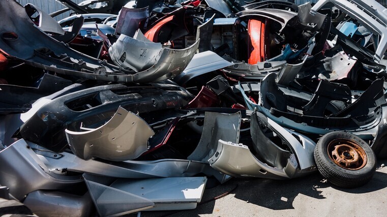 Bumper scheme tackles waste