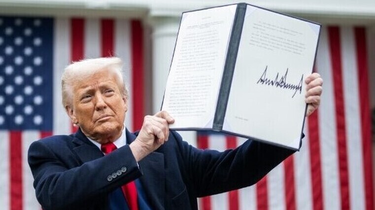 Courts scrutinise Trump’s tariffs