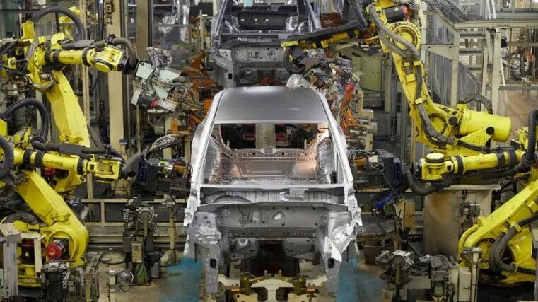Nissan may shut factories