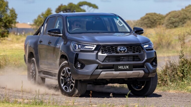 Plug in hybrid sales plunge