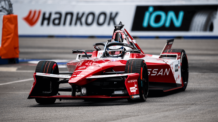Story behind Formula E success