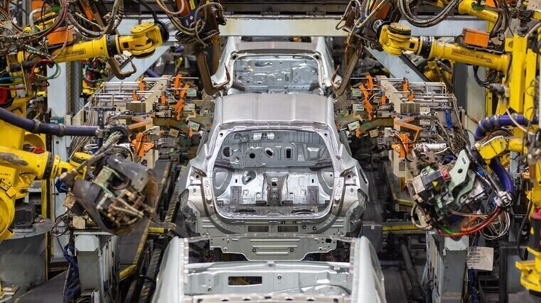 Tariff relief for carmakers