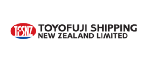 Toyofuji Shipping
