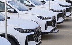 Chery expands NZ network
