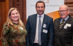 Federation celebrates 60 years