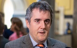 Minister eyes transport rules shake-up