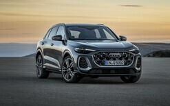 Q5 set for launch