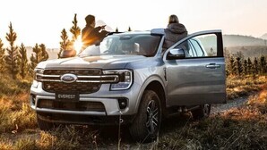 New passenger car sales climb