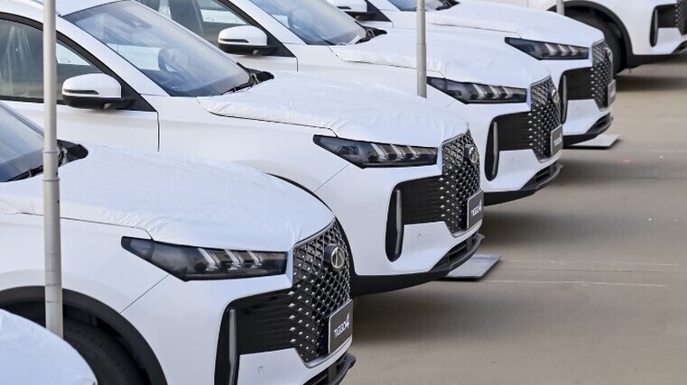 Chery expands NZ network