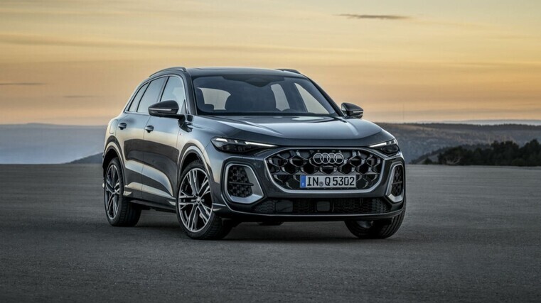 Q5 set for launch