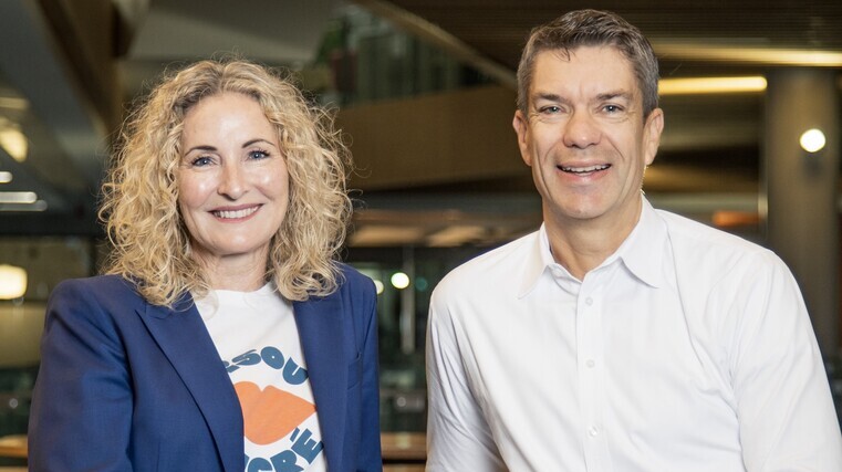 Trade Me deal with Stuff