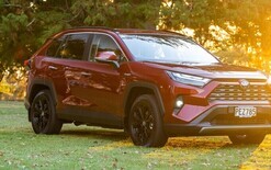 New car sales up 36%