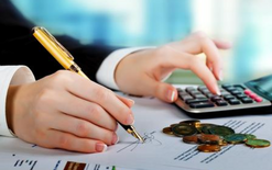 Size of vehicle loans grows