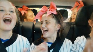Family feel for SUV campaign
