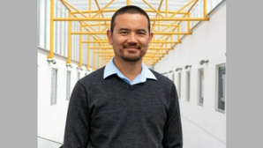 New role at industry association