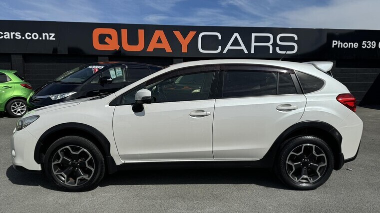 Bid to liquidate dealership