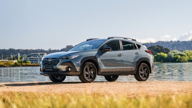 Compact package hits market